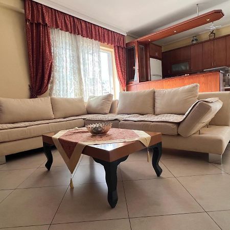 City Center Apartment 1 ซารานเดอ ภายนอก รูปภาพ